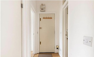 Charming 1-bed Apartment in London