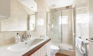 Charming 1-bed Apartment in London