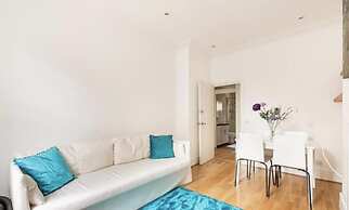 Charming 1-bed Apartment in London