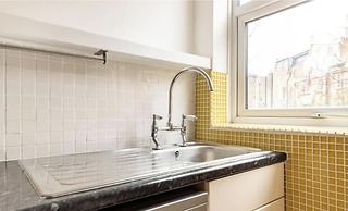 Charming 1-bed Apartment in London