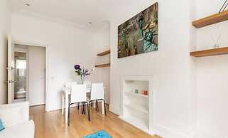 Charming 1-bed Apartment in London
