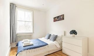 Charming 1-bed Apartment in London