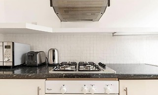 Charming 1-bed Apartment in London