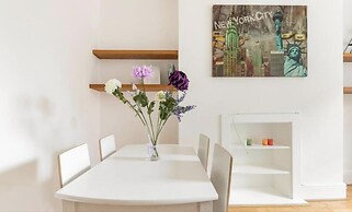 Charming 1-bed Apartment in London