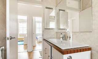 Charming 1-bed Apartment in London