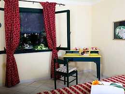 Belvilla by OYO Villini Ala Birdi 2 pax