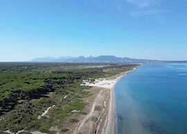 Comfortable Sardinian Villa With Pool