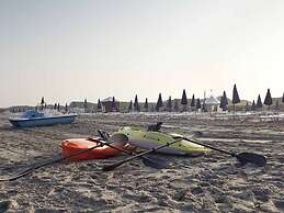 Belvilla by OYO Villini Ala Birdi 2 pax