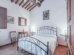 Belvilla by OYO San Miniato Trilocale