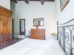 Belvilla by OYO San Miniato Trilocale