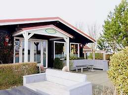 Inviting Dune Chalet in Hollum Near Golf Course