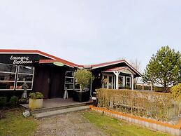 Inviting Dune Chalet in Hollum Near Golf Course