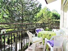 Beautiful Holiday Home With Shared Swimming Pool