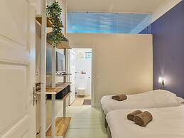 Unique Villa in Rinsumageest With Sauna