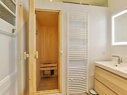 Unique Villa in Rinsumageest With Sauna