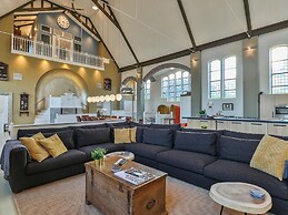 Unique Villa in Rinsumageest With Sauna