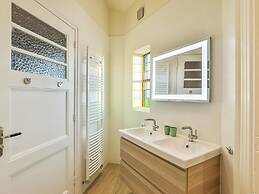 Unique Villa in Rinsumageest With Sauna