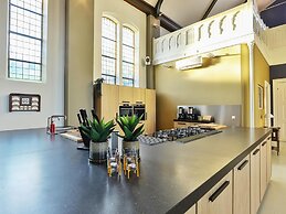 Unique Villa in Rinsumageest With Sauna