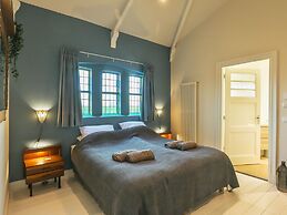 Unique Villa in Rinsumageest With Sauna