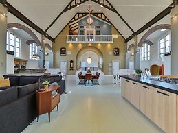 Unique Villa in Rinsumageest With Sauna
