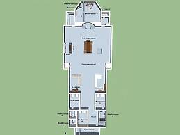 Unique Villa in Rinsumageest With Sauna