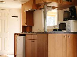 Cosy Holiday Home in Appelscha With Garden