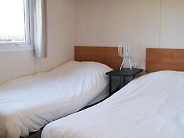 Cosy Holiday Home in Appelscha With Garden