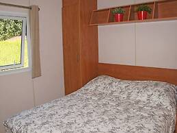 Cosy Holiday Home in Appelscha With Garden