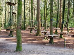 Cosy Holiday Home in Appelscha With Garden