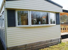 Cosy Holiday Home in Appelscha With Garden