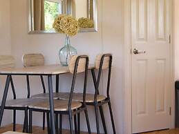 Cosy Holiday Home in Appelscha With Garden