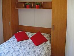 Cosy Holiday Home in Appelscha With Garden