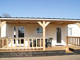 Cosy Holiday Home in Appelscha With Garden