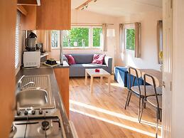 Cosy Holiday Home in Appelscha With Garden