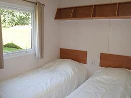 Cosy Holiday Home in Appelscha With Garden