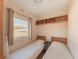 Cosy Holiday Home in Appelscha With Garden