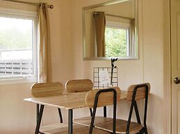 Cosy Holiday Home in Appelscha With Garden