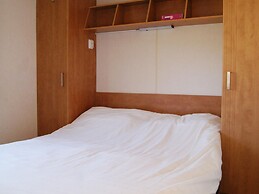 Cosy Holiday Home in Appelscha With Garden