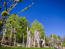 Family Apartment Marianne With Pool and Sauna