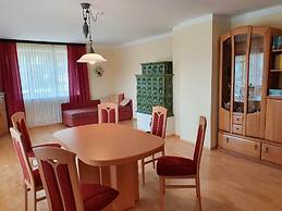 Holiday Home in Altmelon Near Vienna