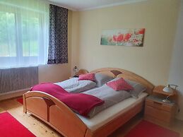 Holiday Home in Altmelon Near Vienna