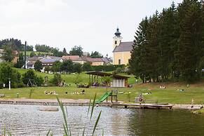 Holiday Home in Altmelon Near Vienna