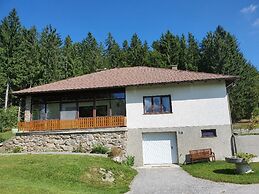 Holiday Home in Altmelon Near Vienna