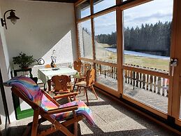 Holiday Home in Altmelon Near Vienna