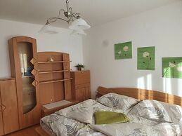 Holiday Home in Altmelon Near Vienna