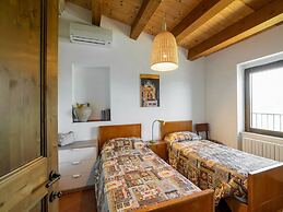 Belvilla by OYO Casa Del Nonno