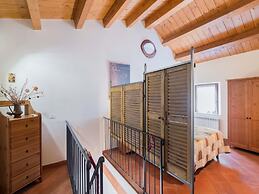 Belvilla by OYO Casa Del Nonno