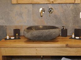 Chalet in Wagrain With Sauna and Swimming Pond