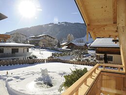 Chalet in Wagrain With Sauna and Swimming Pond