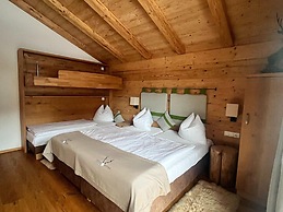 Chalet in Wagrain With Sauna and Swimming Pond